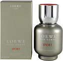 Loewe pour Homme Sport