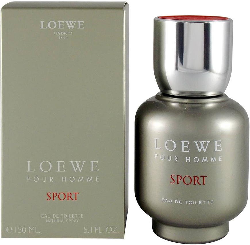 Loewe Loewe pour Homme Sport 