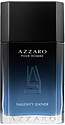 Loris Azzaro Azzaro Naughty Leather Pour Homme