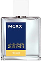 Mexx Whenever Wherever For Him