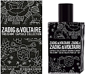 Zadig & Voltaire This Is Him Capsule Collection