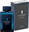 Antonio Banderas The Secret Night