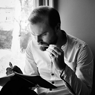 Fredrik Dalman