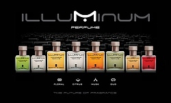 Роскошные ароматы селективной парфюмерии Illuminum теперь и в Orental!