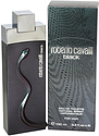 Roberto Cavalli Black