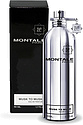 Montale Musk to Musk
