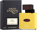 David Jourquin Cuir Solaire