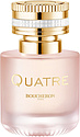 Boucheron Quatre En Rose
