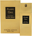 Alyssa Ashley Ambre Gris