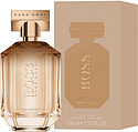 Hugo Boss The Scent Private Accord for her
