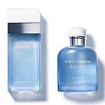 Долгожданное продолжение летних ароматов от Dolce & Gabbana