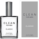 Clean Men Classic