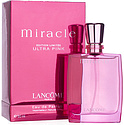 Lancome Miracle Ultra Pink