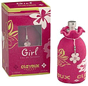 Clayeux Girl