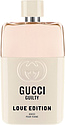 Gucci Guilty Love Edition Mmxxi Pour Femme