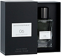 Banana Republic 06 Black Platinum