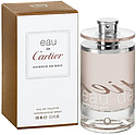 Cartier Eau de Cartier Essence de Bois