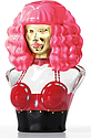 Nicki Minaj Minajesty