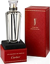 Cartier L`Heure Fougueuse IV