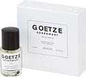 Mark Buxton For Verduu Goetze Gegenwart
