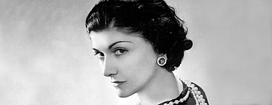 Габриэль Бонер Шанель