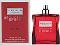 Alain Delon Seducteur Rebel