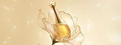 Christian Dior J'adore Intense — манифест женсвенности