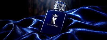 Dolce & Gabbana K By Dolce & Gabbana Elixir — новый король вечера