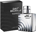 David Beckham Respect
