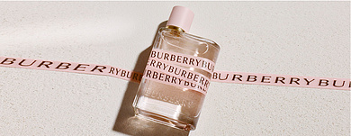 Burberry: Лондон зовет