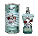 Jean Paul Gaultier Le Male Popeye Eau Fraiche