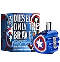 Diesel Only the Brave Captain America