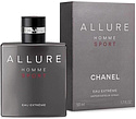 Chanel Allure Sport Eau Extreme
