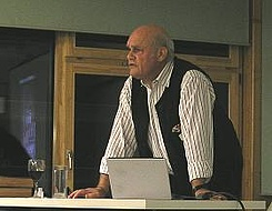 Yves de Chirin