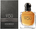 Giorgio Armani Emporio Armani Stronger With You