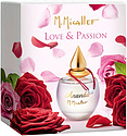 M.Micallef Love & Passion