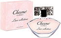 La Perla Charme Lace Collection