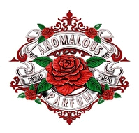 Anomalous Parfum