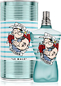 Jean Paul Gaultier Le Male Popeye Eau Fraiche