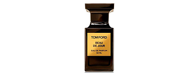 Tom Ford: клуб джентльменов