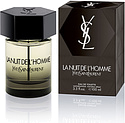 Yves Saint Laurent La Nuit De L'Homme