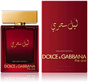 Dolce & Gabbana The One Mysterious Night
