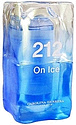 Carolina Herrera 212 On Ice for Her
