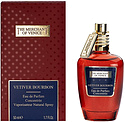 The Merchant of Venice Vetiver Bourbon