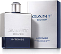 Gant Silver