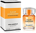 Karl Lagerfeld Fleur d`Orchidee