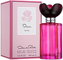 Oscar De La Renta Rose