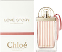 Chloe Love Story Eau Sensuelle