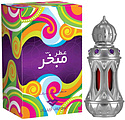 Swiss Arabian Attar Mubakhar