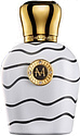 Moresque White Duke